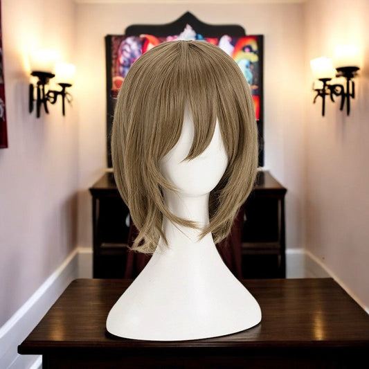 Goro Akechi, Persona 5, P5, Megami Tensei, Anime Character Wig, Anime, Character Hair
