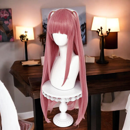 Nino Nakano, Anime Character Wig, Anime, Character Hair