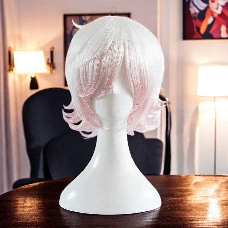 Yui Komori, Diabolik Lovers, Anime Character Wig, Anime, Character Hair