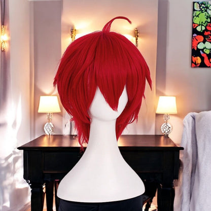 Karma Akabane, Classroom Assassination, Anime Character Wig, Anime, Character Hair