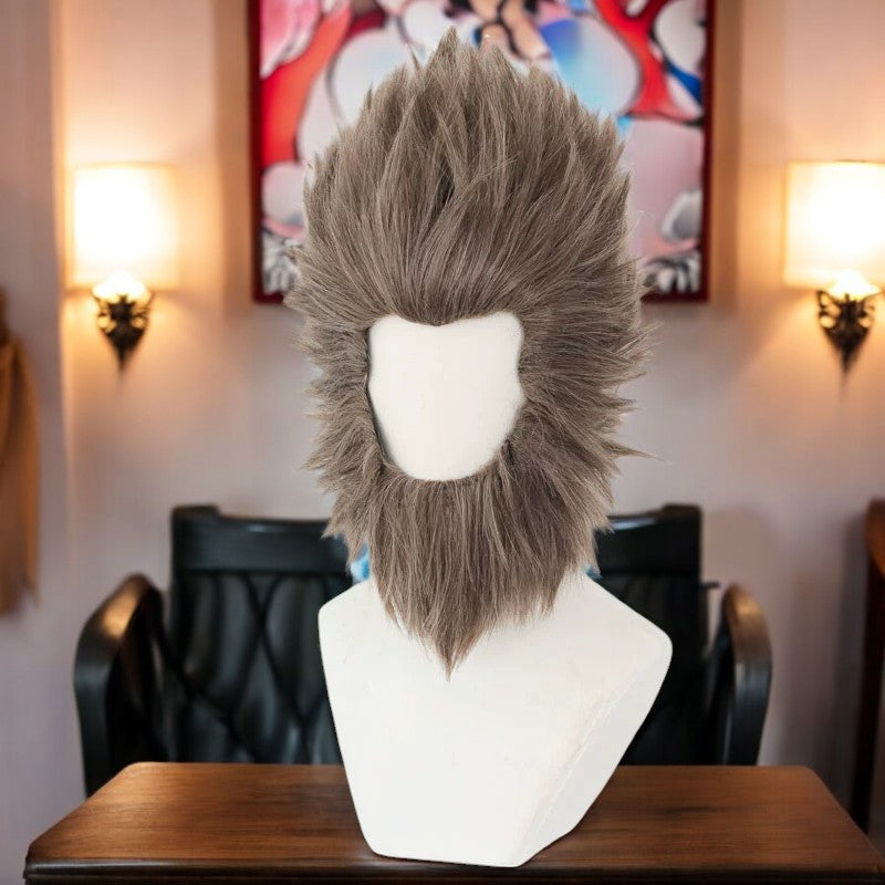 Wukong, Black Myth, Anime Character Wig, Anime, Character Hair