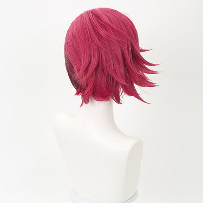 Vi (Arcane) | League of Legendslol, Anime Cosplay Wig, Character Fake Hair