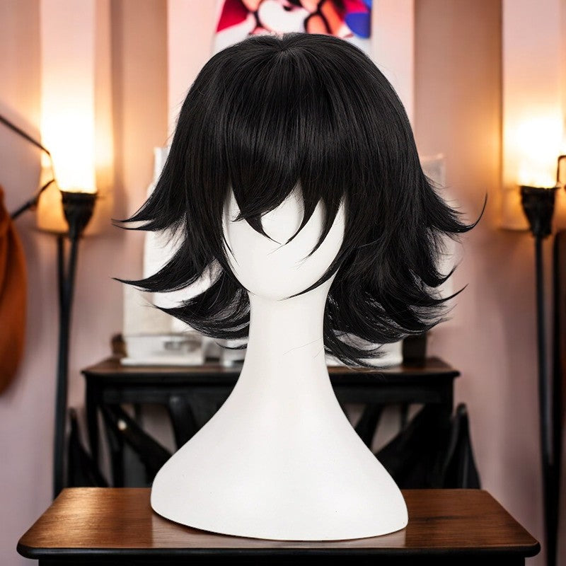 Juuzou Suzuya, Tokyo Ghoul, Anime Character Wig, Anime, Character Hair / with Hair Clips