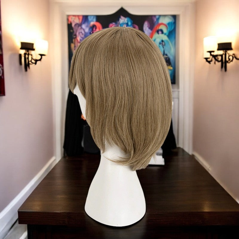 Goro Akechi, Persona 5, P5, Megami Tensei, Anime Character Wig, Anime, Character Hair