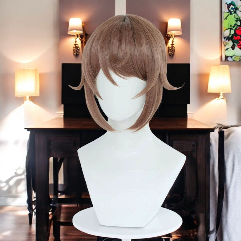 Edgar Valden, Painter, Identity V, Anime Character Wig, Anime, Character Hair