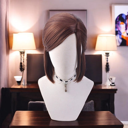 Ellie, The Last of Us, Anime Character Wig, Anime, Character Hair