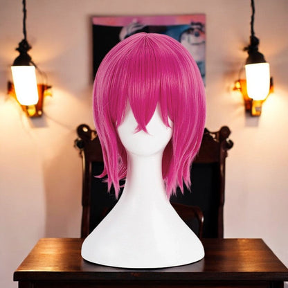 Gowther, Seven Deadly Sins, Anime Character Wig, Anime, Character Hair