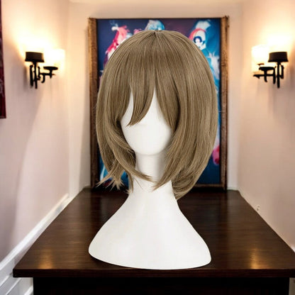 Goro Akechi, Persona 5, P5, Megami Tensei, Anime Character Wig, Anime, Character Hair