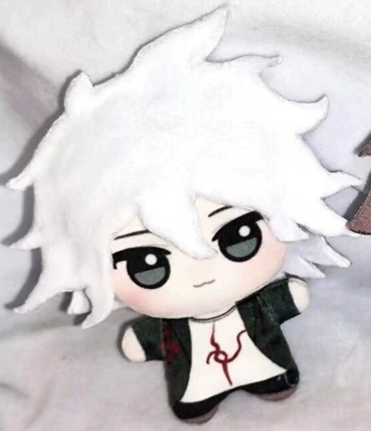 Custom order for K