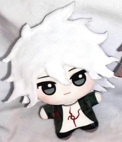 Custom order for K