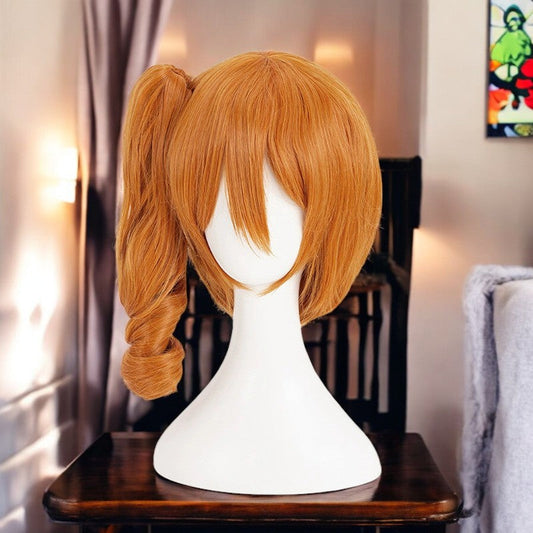 Honoka Kosaka, Love Live, Anime Character Wig, Anime, Character Hair