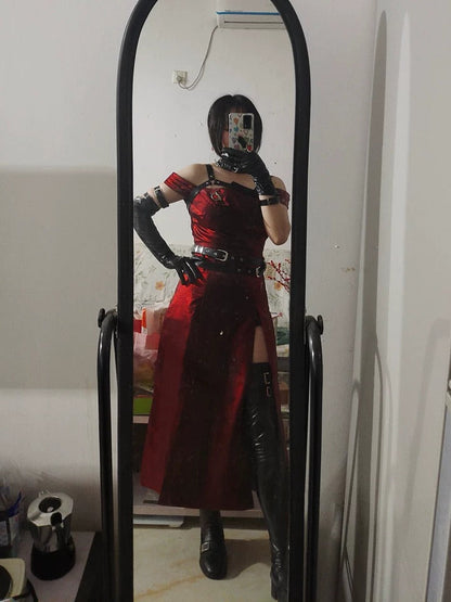 Love DeepSpace Hot Heroine VIP, Cosplay Costume Outfit, Anime Events, Character Outfit