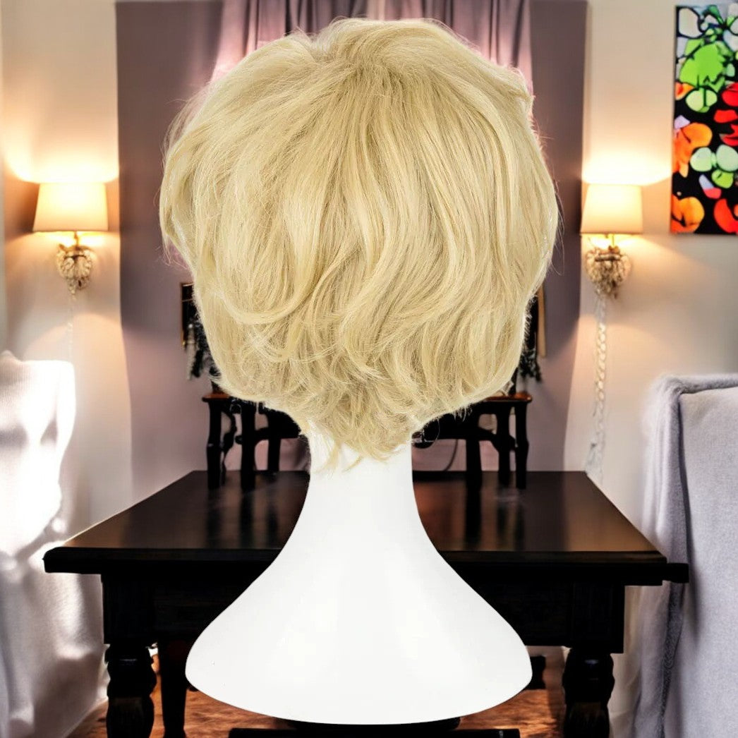 Haruka Tenoh, Sailor Moon, Sailor Uranus, Anime Character Wig, Anime, Character Hair
