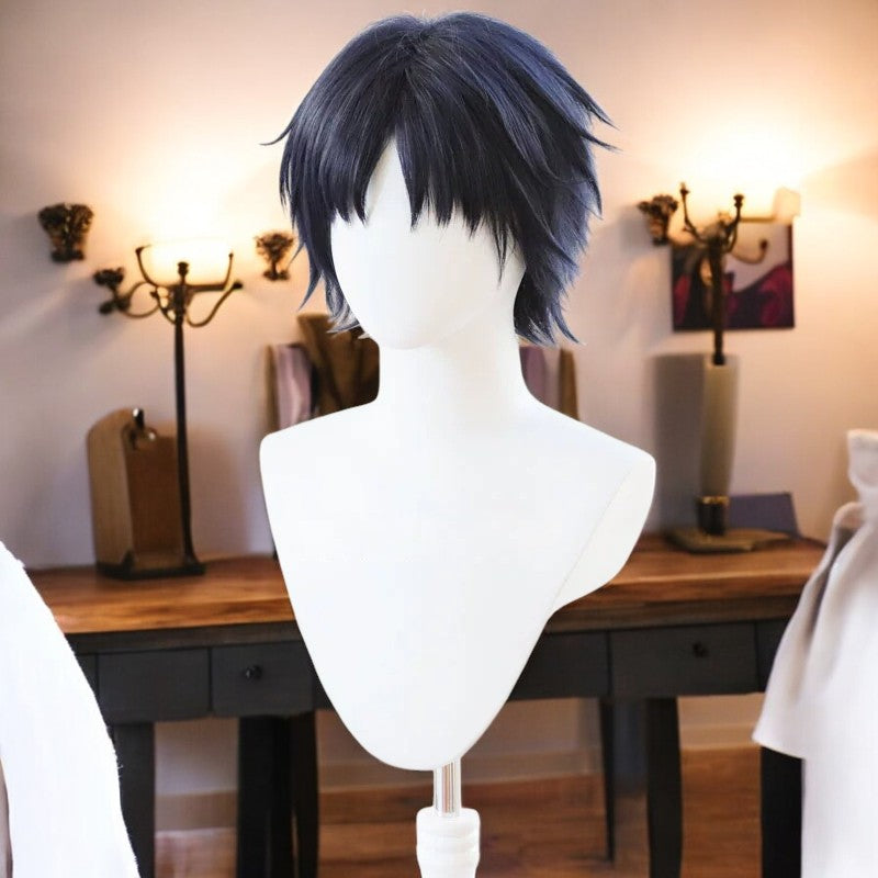 Hirotaka Nifuji, Anime Character Wig, Anime, Character Hair