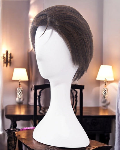 Detroit, Become Human!, Anime Character Wig, Anime, Character Hair