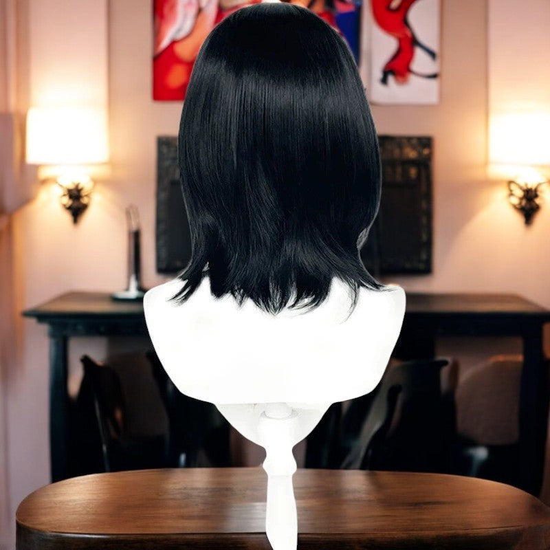 Fyodor Dostoevsky, Anime Character Wig, Anime, Character Hair