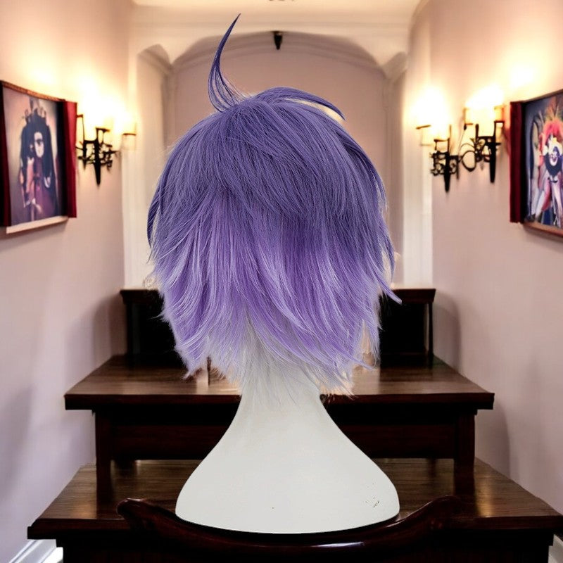 Kanato Sakamaki, Diabolik Lovers, Anime Character Wig, Anime, Character Hair