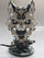 Black Myth Game Wukong Monkey Helmet Cosplay Anime Prop Mask