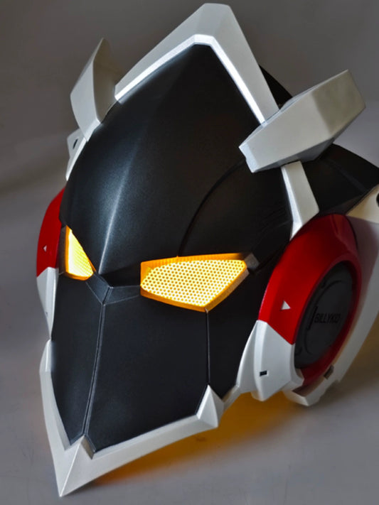Billy Kid Zenless Zone Zero Helmet Cosplay Anime Prop Mask