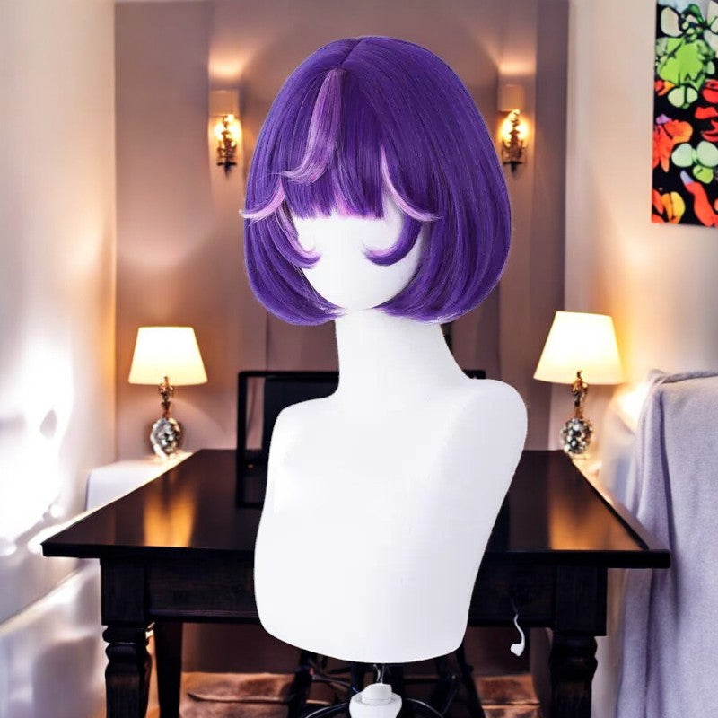 Juno, Overwatch, Anime Character Wig, Anime, Character Hair