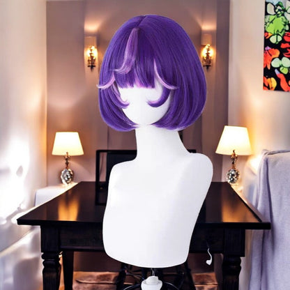 Juno, Overwatch, Anime Character Wig, Anime, Character Hair