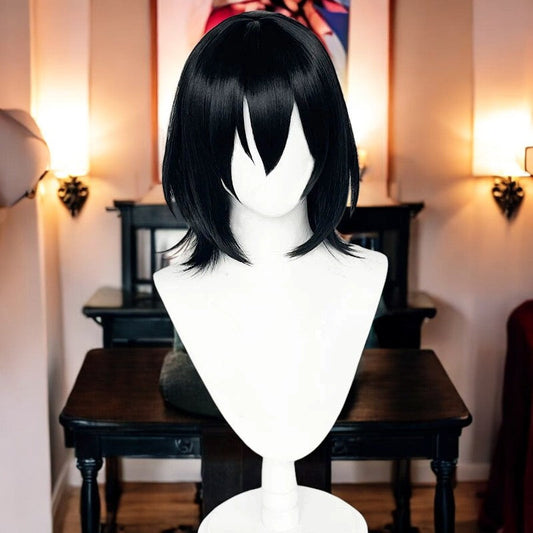 Fyodor Dostoevsky, Anime Character Wig, Anime, Character Hair