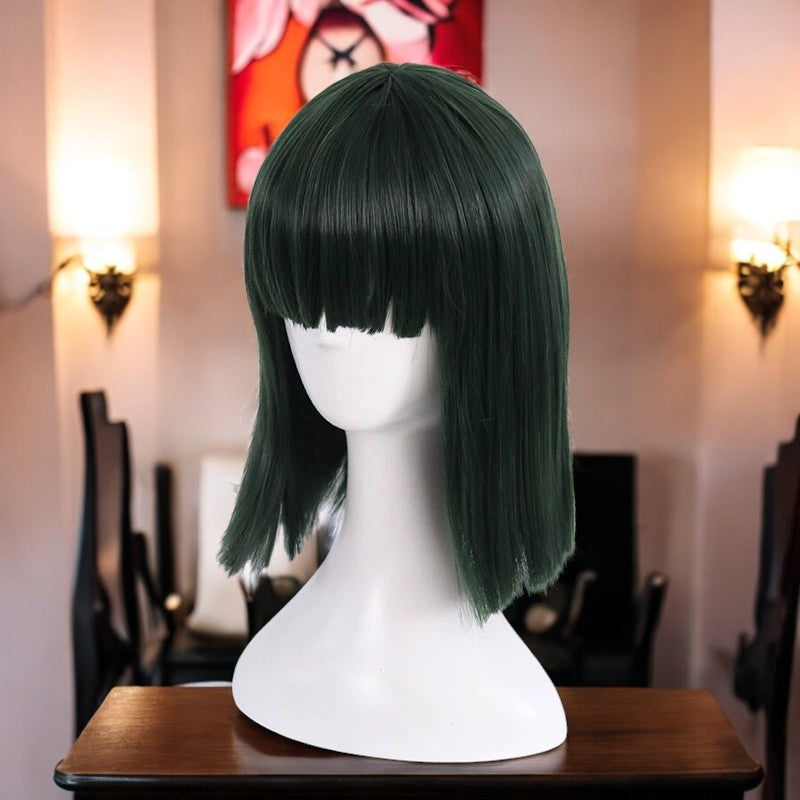 Fubuki, One Punch Man, Anime Character Wig, Anime, Character Hair