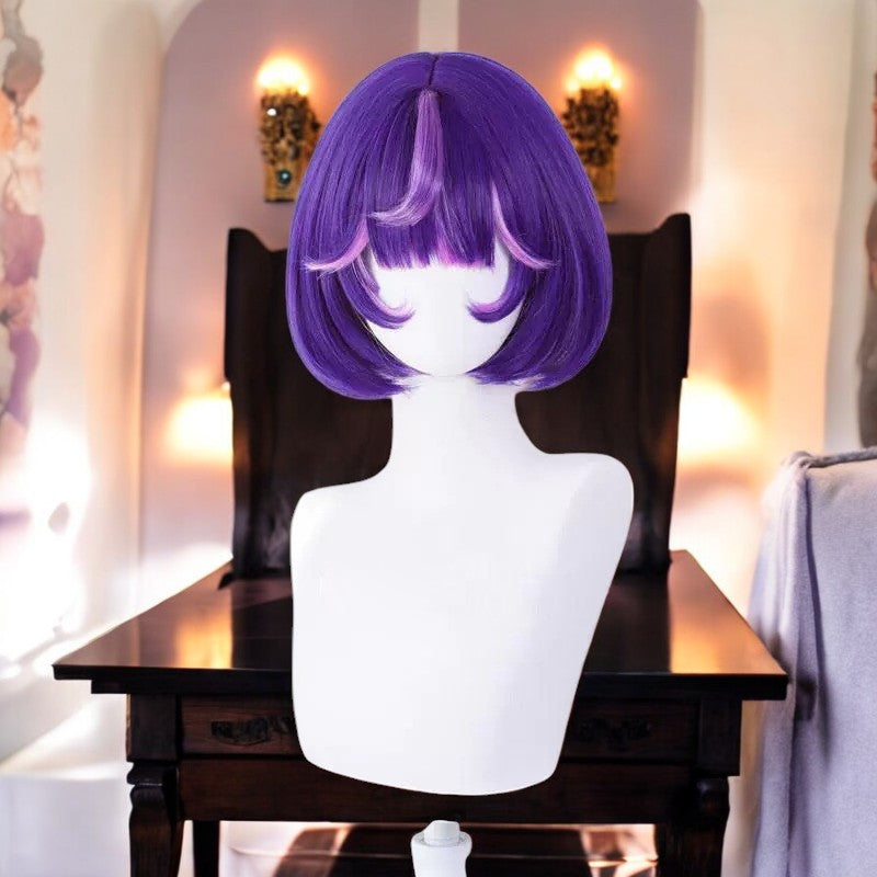 Juno, Overwatch, Anime Character Wig, Anime, Character Hair