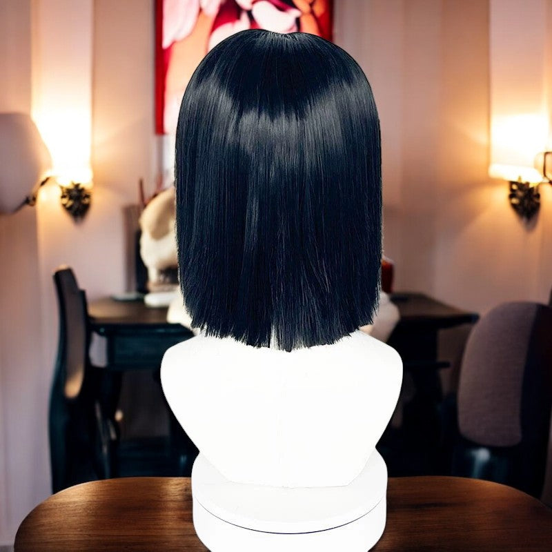 Kagaya Ubuyashiki, Demon Slayer, Kimetsu No Yaiba, Anime Character Wig, Anime, Character Hair