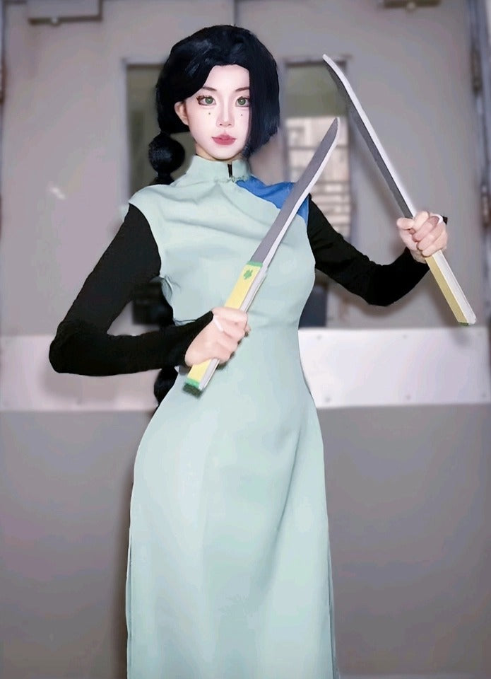 13!, Cosplay Costume, Anime Outfit, Perfect for Cosplay Events