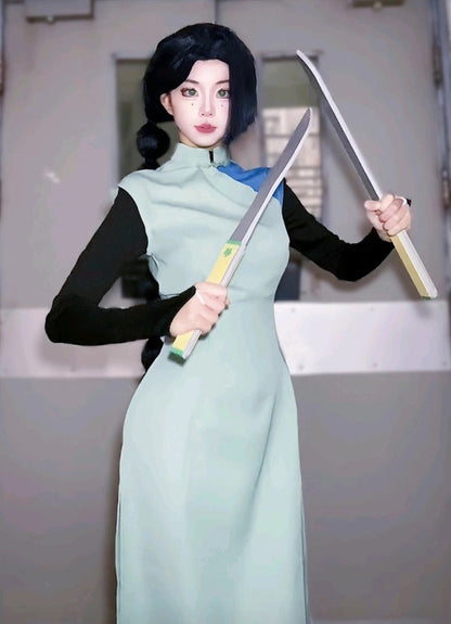 13!, Cosplay Costume, Anime Outfit, Perfect for Cosplay Events