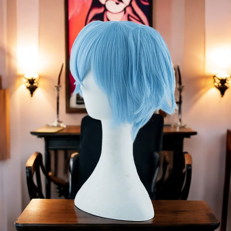 Nagisa Shiota, Assasination Classroom, Anime Character Wig, Anime, Character Hair