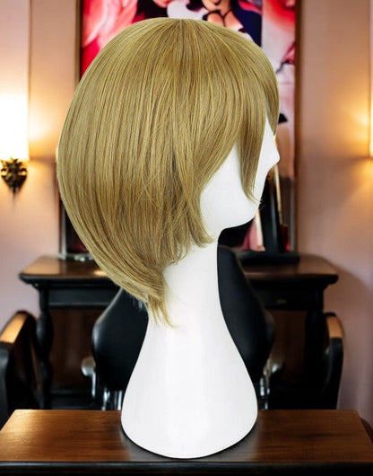 Hanayo Koizumi, Love Live,Anime Character Wig, Anime, Character Hair