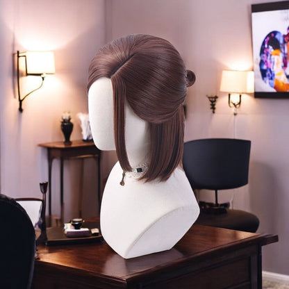 Ellie, The Last of Us, Anime Character Wig, Anime, Character Hair