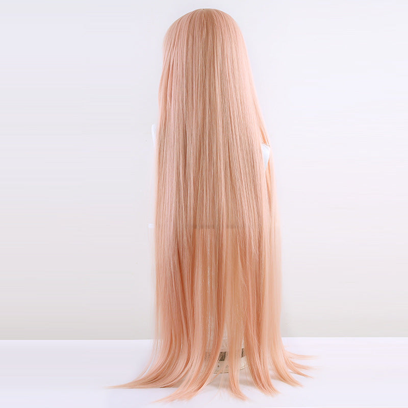 Chainsaw Man Power, Anime Cosplay Wig, Character Fake Hair