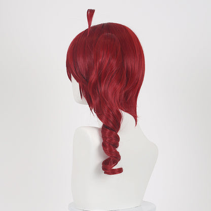 Vocaloid Kasane Teto and Hatsune Miku, Anime Cosplay Wig, Character Fake Hair