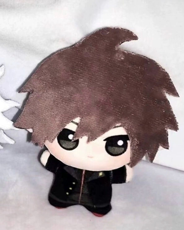Custom order for K