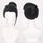 Suguru Geto Jujutsu Kaisen, Anime Cosplay Wig, Character Fake Hair