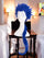 Lancer, Fate Apocrypha, Fate Stay, Anime Character Wig, Anime, Character Hair