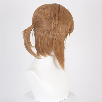 Princess Zelda, Legend, Anime Cosplay Wig, Character Fake Hair