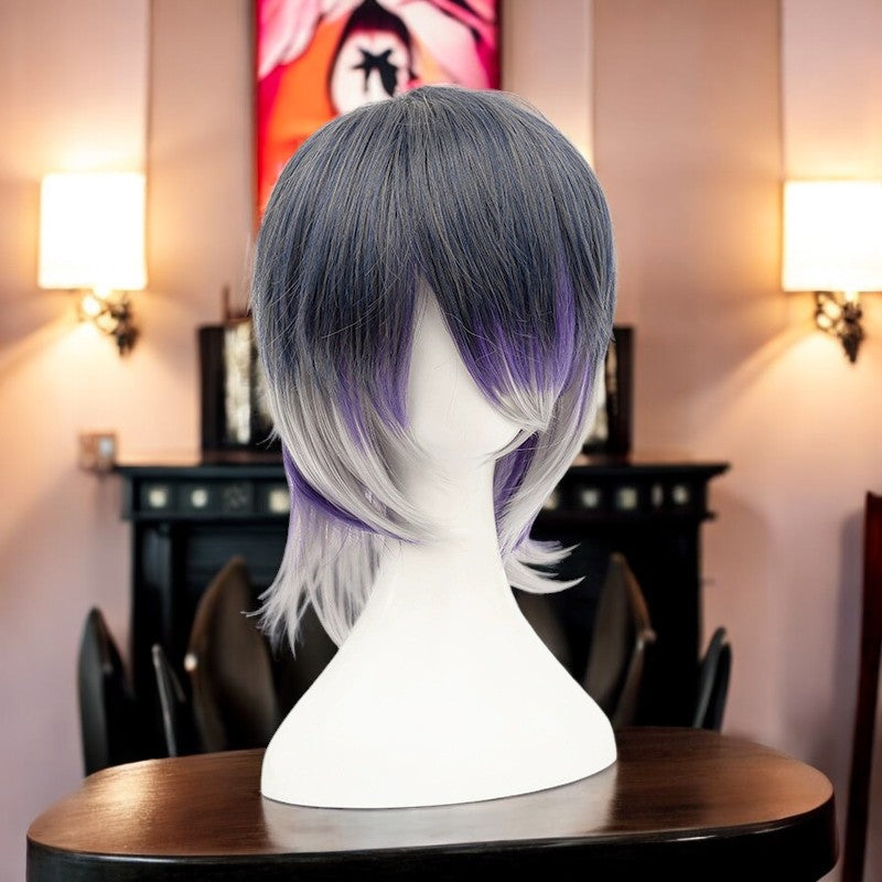 Reiji Sakamaki, Diabolik Lovers, Anime Character Wig, Anime, Character Hair