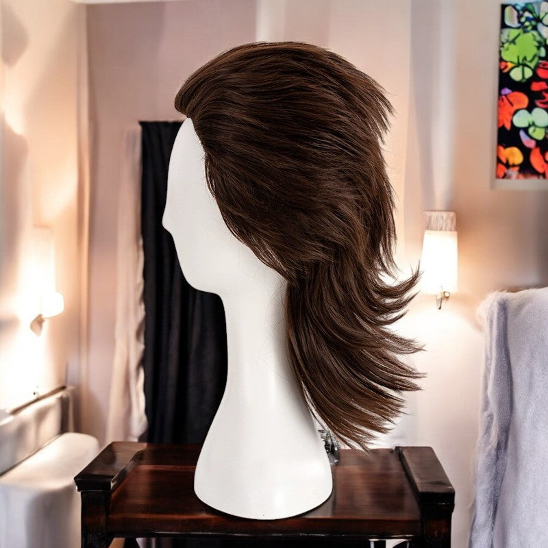 Gladiolus Amicitia, Final Fantasy, Anime Character Wig, Anime, Character Hair
