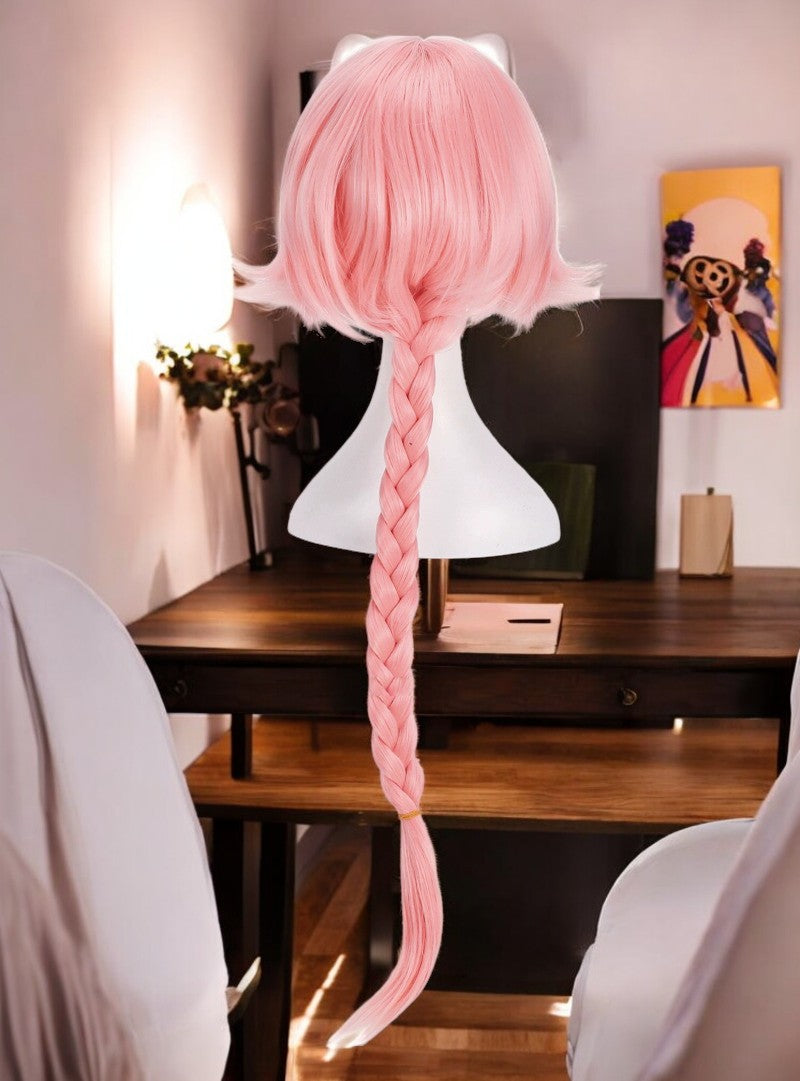 Astolfo, Fate Apocrypha, Anime Character Wig, Anime, Character Hair
