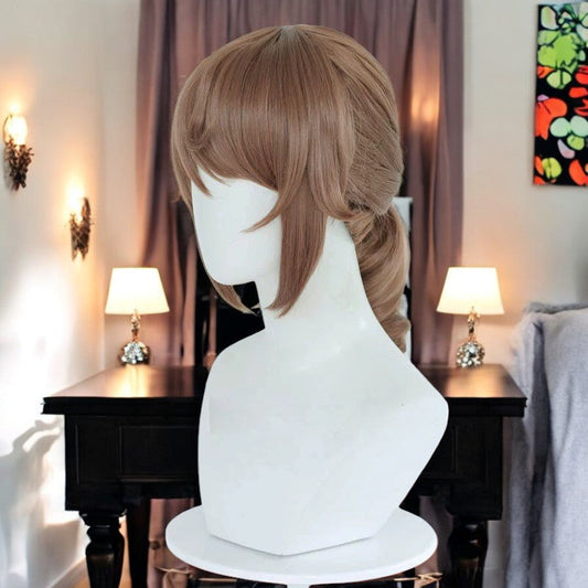 Edgar Valden, Painter, Identity V, Anime Character Wig, Anime, Character Hair