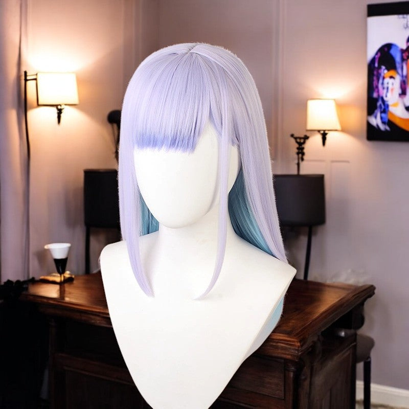 Reina Aharen, Anime Cosplay Wig - Perfect for Cosplayers