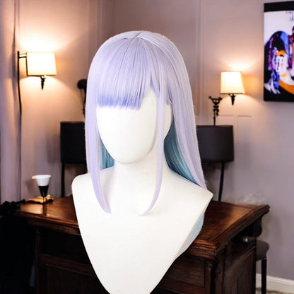 Reina Aharen, Anime Cosplay Wig - Perfect for Cosplayers