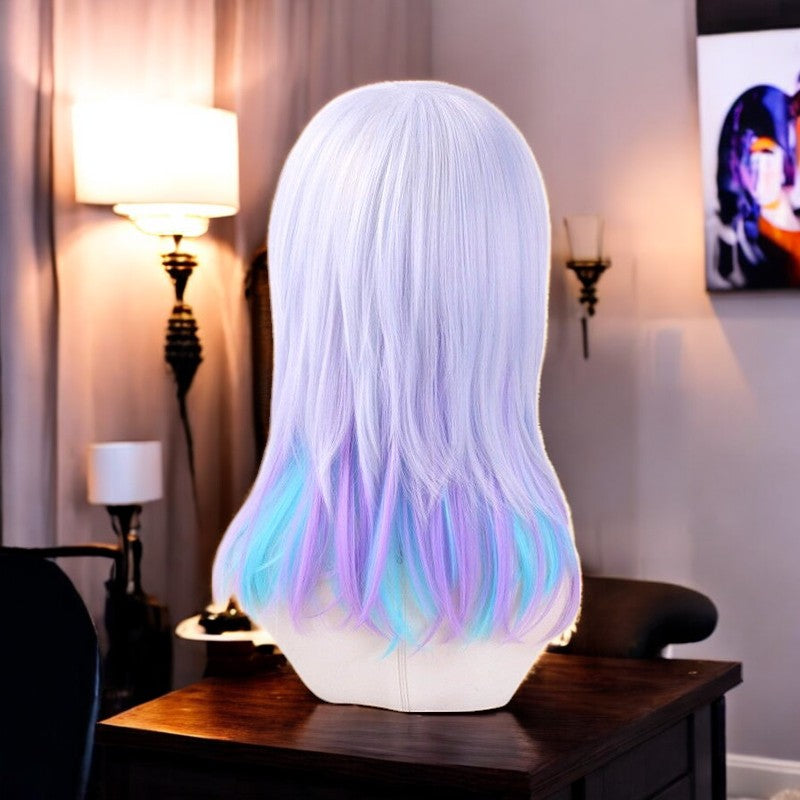 Kanata Yatonokami, Paradox Live, Anime Character Wig, Anime, Character Hair