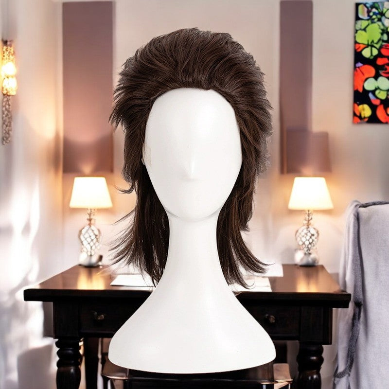 Gladiolus Amicitia, Final Fantasy, Anime Character Wig, Anime, Character Hair