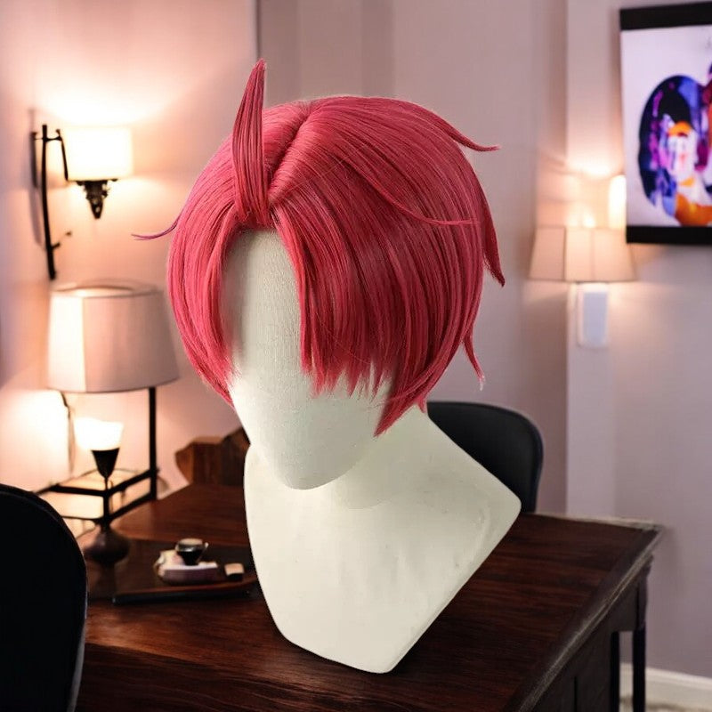 Jiji, Jin Enjoji, Anime Character Wig, Anime, Character Hair