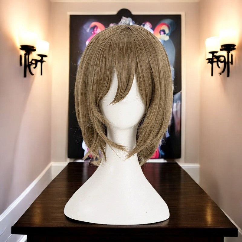 Goro Akechi, Persona 5, P5, Megami Tensei, Anime Character Wig, Anime, Character Hair